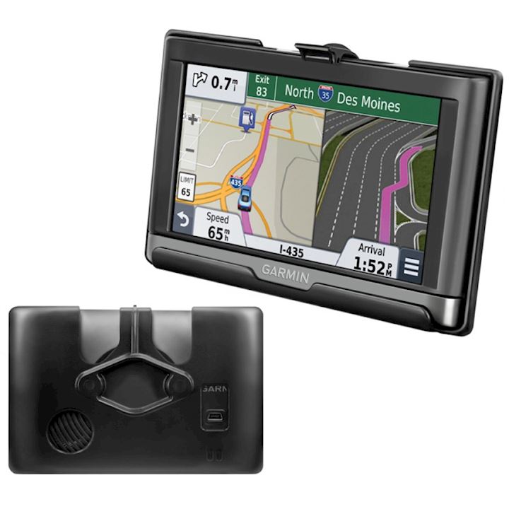 Garmin nuvi® 2557LMT, 2577LT, 2597LMT & 2598LMTHD Holder